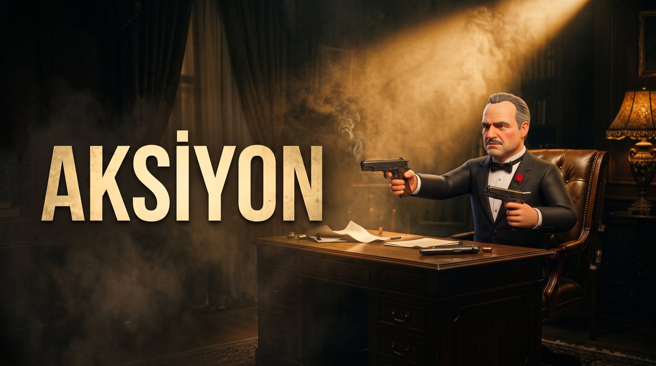 Aksiyon