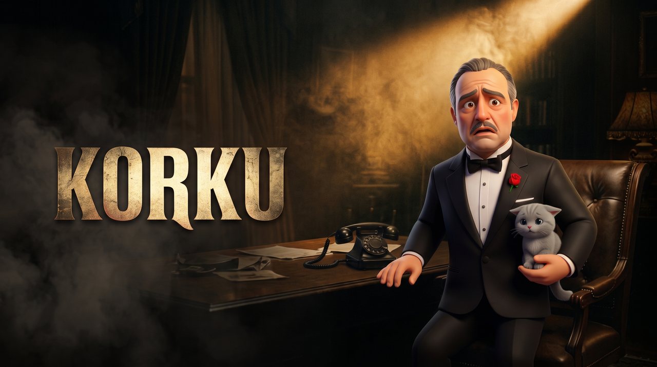 Korku