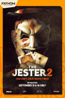 Jester 2
